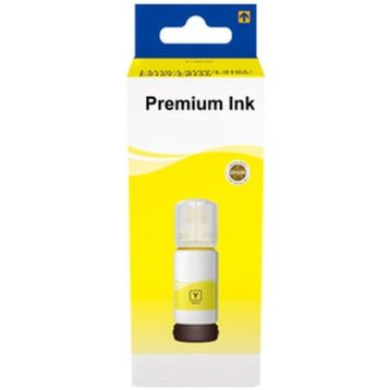 Perfix PF T103 70 ml Sarı Şişeli Mürekkep