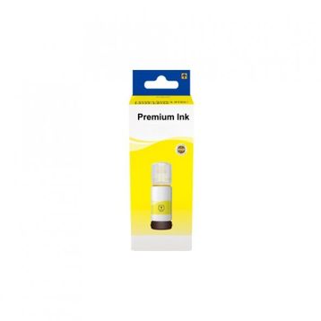 Perfix PF T103 70 ml Sarı Şişeli Mürekkep