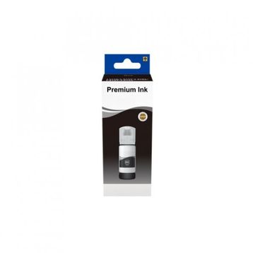 Perfix PF T103 70 ml Siyah Şişeli Mürekkep