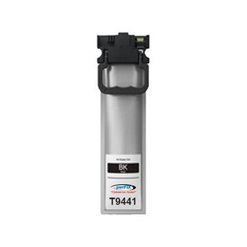 Perfix PF T9441 BK 66 ml Siyah Kartuş