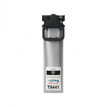 Perfix PF T9441 BK 66 ml Siyah Kartuş