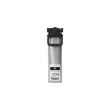 Perfix PF T9441 BK 66 ml Siyah Kartuş