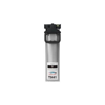 Perfix PF T9441 BK 66 ml Siyah Kartuş