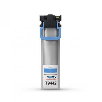 Perfix PF T9442 C 45 ml Mavi Kartuş
