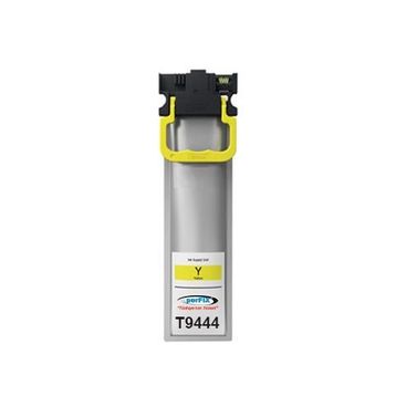 Perfix PF T9444 Y 45 ml Sarı Kartuş