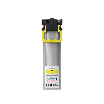 Perfix PF T9454XL Y 66 ml Sarı Kartuş