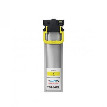 Perfix PF T9454XL Y 66 ml Sarı Kartuş