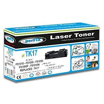 Perfix PF TK17 Toner