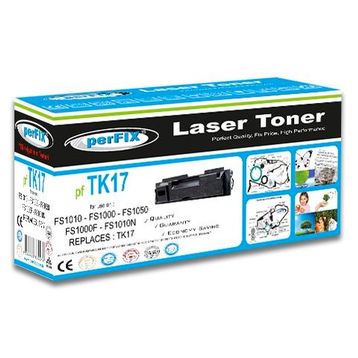 Perfix PF TK17 Toner