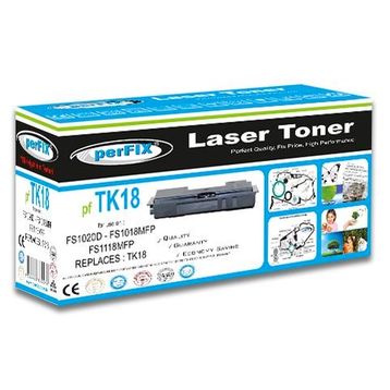 Perfix PF TK18 Toner