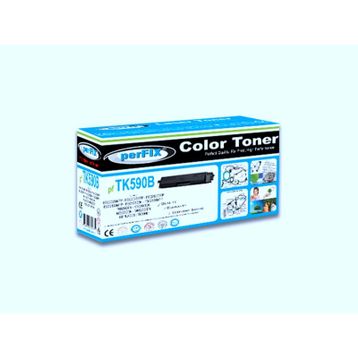 Perfix PF TK590 Siyah Toner