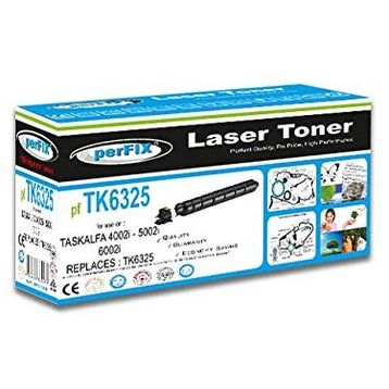 Perfix PF TK6325 Siyah Toner
