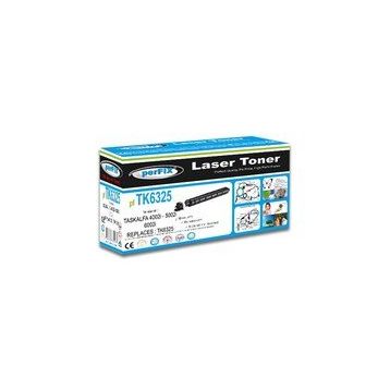 Perfix PF TK6325 Siyah Toner
