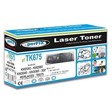 Perfix PF TK675 TK685 Toner