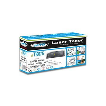 Perfix PF TK675 TK685 Toner