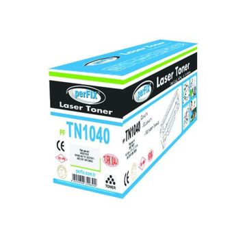 Perfix PF TN1040 TN1020 TN1035 Toner