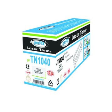 Perfix PF TN1040 TN1020 TN1035 Toner