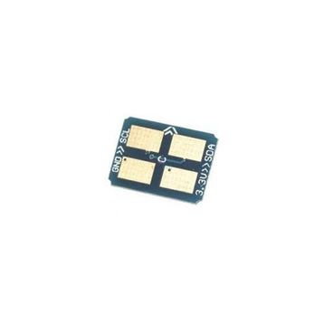 Perfix Samsung CLP350 - C350A Mavi Chip