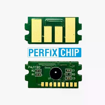 Perfix Samsung CLP510 Siyah 7,0K Chip