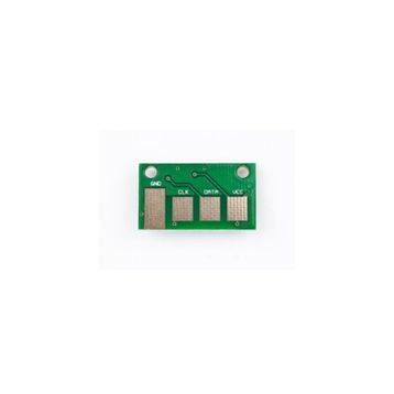 Perfix Samsung CLP610 CLP660 - C660A - C660B 5K Mavi Chip