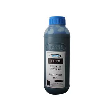 Perfix Tk 7 Pro Ink Üniversal Cyan 1 kg Mürekkep