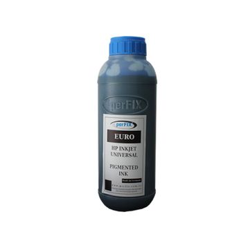 Perfix Tk 7 Pro Ink Üniversal Cyan 1 kg Mürekkep