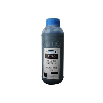 Perfix Tk 7 Pro Ink Üniversal Cyan 1 kg Mürekkep