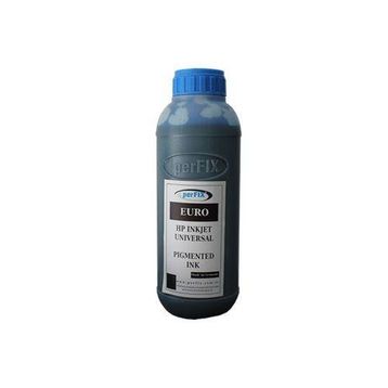 Perfix Tk 7 Pro Ink Üniversal Cyan 1 kg Mürekkep