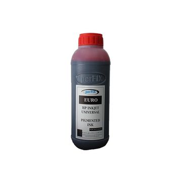 Perfix Tk 7 Pro Ink Üniversal Magenta 1 kg Mürekkep