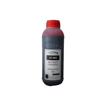 Perfix Tk 8 Pro Ink Üniversal Magenta 1 kg Mürekkep