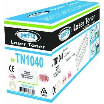 Perfix Tk Brother TN-1040-MFC1811-1815 Muadil Toner
