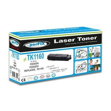 Perfix TK1160-P2040 7.2K Siyah Muadil Toner