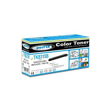 Perfix TK8315 12K Siyah Muadil Toner