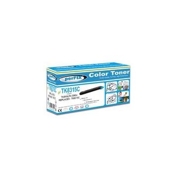 Perfix TK8315 8K Mavi Muadil Toner