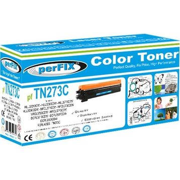 Perfix TN273-TN213 1.3K Mavi Muadil Toner
