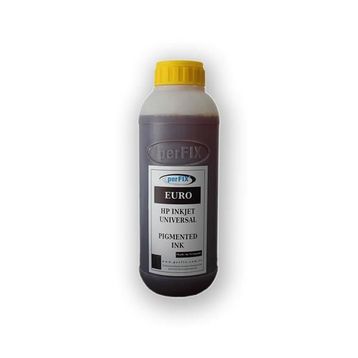 Perfix Üniversal Yellow Calli Alman 1 kg Mürekkep