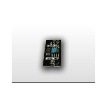 Perfix Xerox 6121 2,6K Mavi Chip