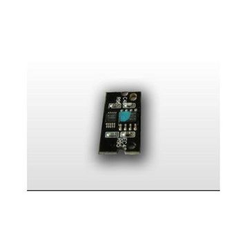 Perfix Xerox 6121 2,6K Mavi Chip