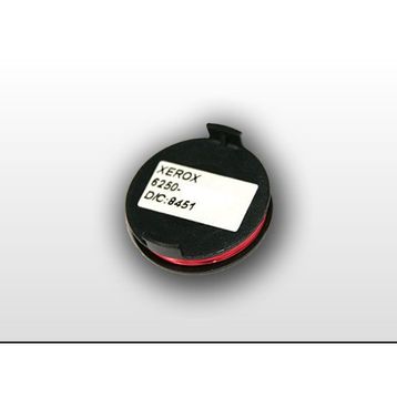 Perfix Xerox 6250 8,0K Mavi Chip