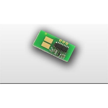 Perfix Xerox 6280 Mavi Chip