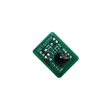 Perfix Xerox 7400 18K Mavi Chip
