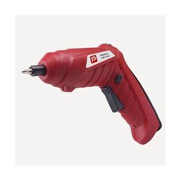 Performance Power PSD36C_Li 3,6V 1.3Ah Akülü Vidalama Makinesi +24 parca
