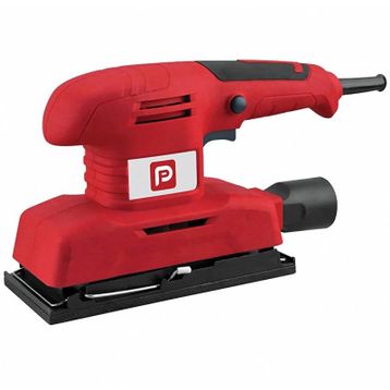 Performance Power PTSS135C Titreşimli Zımpara