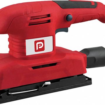 Performance Power PTSS135C Titreşimli Zımpara