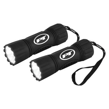 Performance Tool W2453 LED Storm Composite 2'li El Feneri