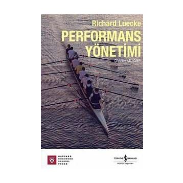 PERFORMANS YÖNETİMİ - RICHARD LUECKE