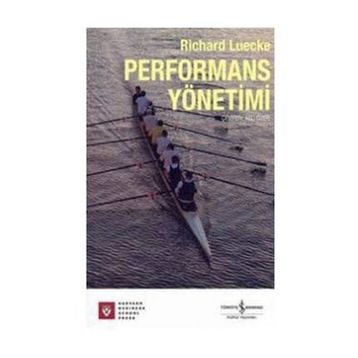 PERFORMANS YÖNETİMİ - RICHARD LUECKE