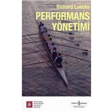 PERFORMANS YÖNETİMİ - RICHARD LUECKE