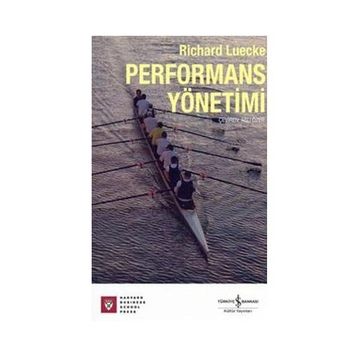 PERFORMANS YÖNETİMİ - RICHARD LUECKE