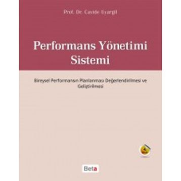 Performans Yönetimi Sistemi - Cavide Uyargil